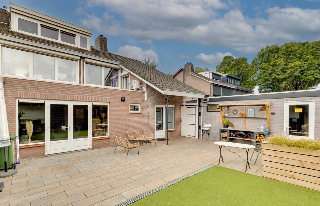 Foto 22 van Einthovenstraat 5