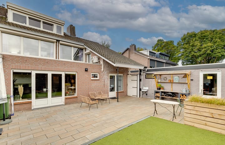 Foto 22 van Einthovenstraat 5