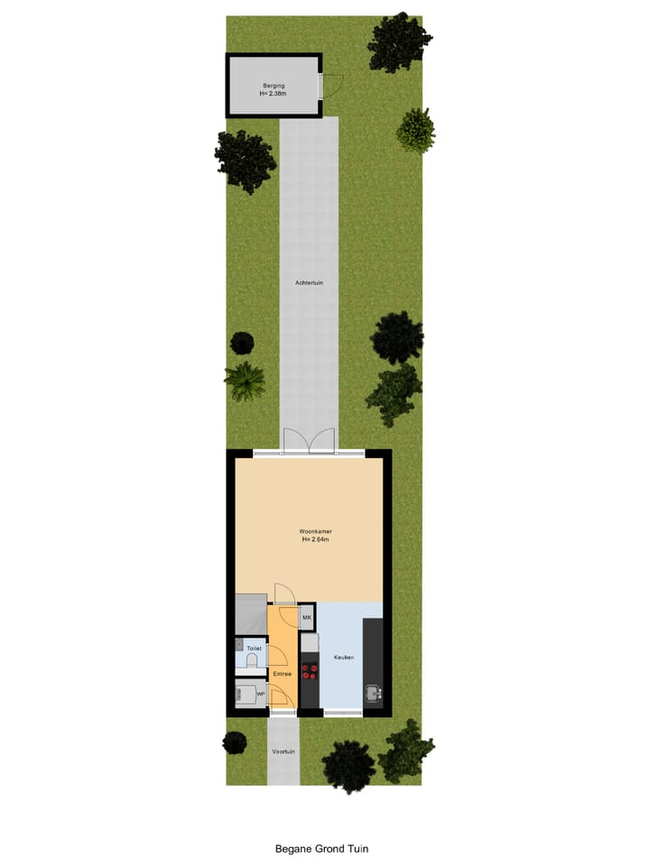 Foto 35 van Kotterstraat 71