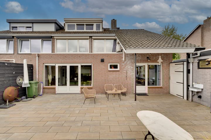 Foto 23 van Einthovenstraat 5