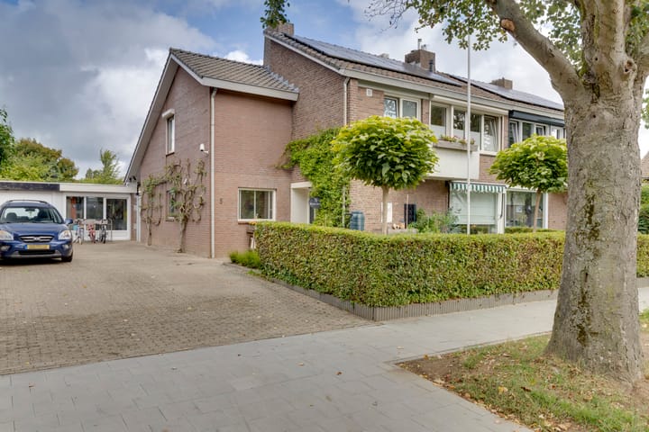 Foto 25 van Einthovenstraat 5