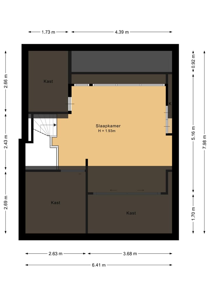 Foto 28 van Einthovenstraat 5