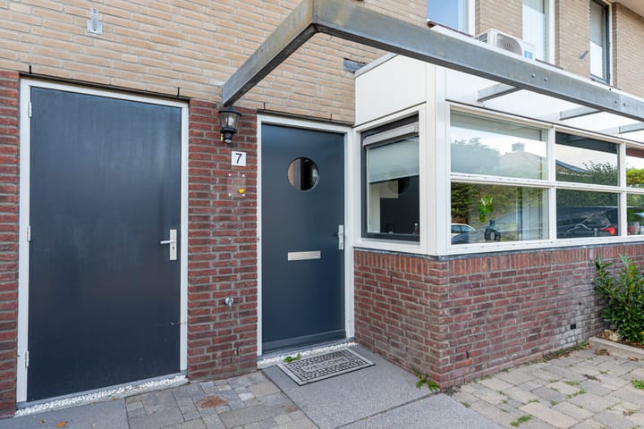 Foto 6 van Moerweide 7