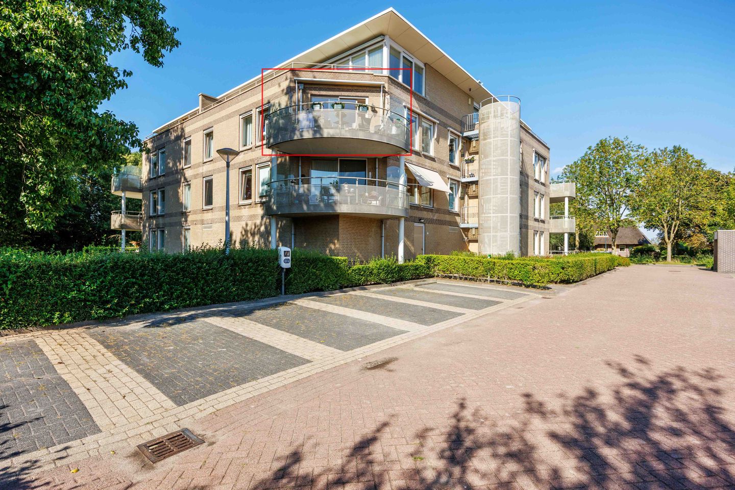 Foto 1 van Skries 19-J