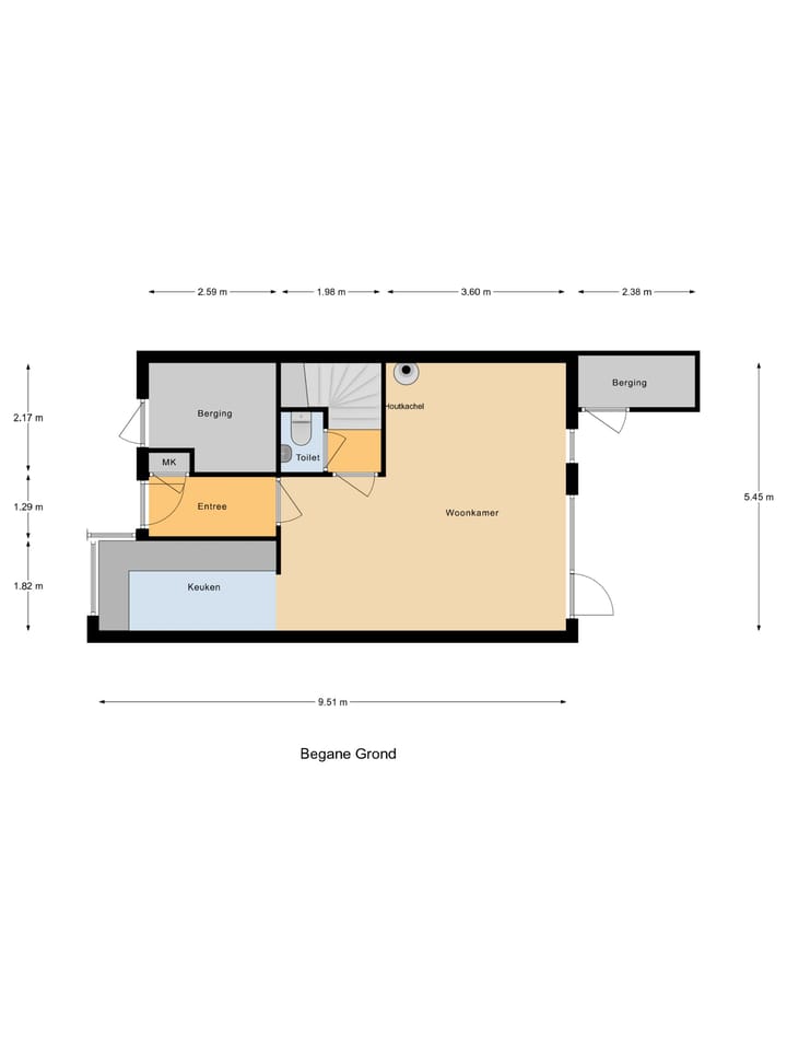 Foto 46 van Moerweide 7