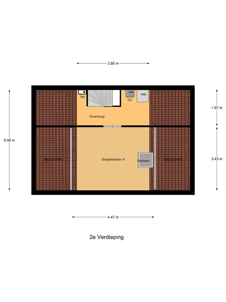 Foto 48 van Moerweide 7