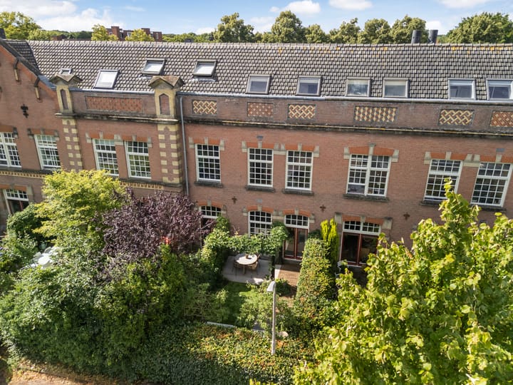 Foto 2 van Graaf Willemlaan 134