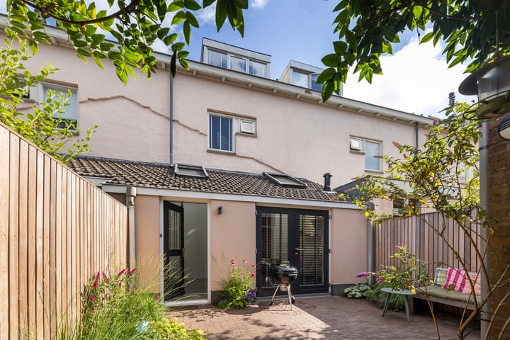 Foto 3 van Graaf Willemlaan 134