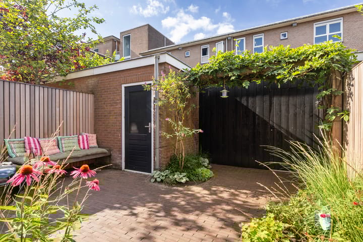 Foto 4 van Graaf Willemlaan 134