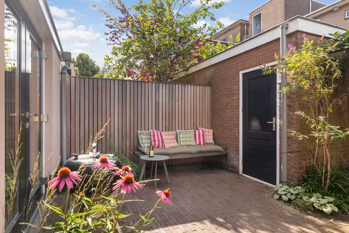 Foto 5 van Graaf Willemlaan 134