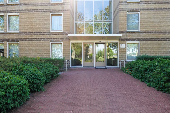 Foto 10 van Skries 19-J