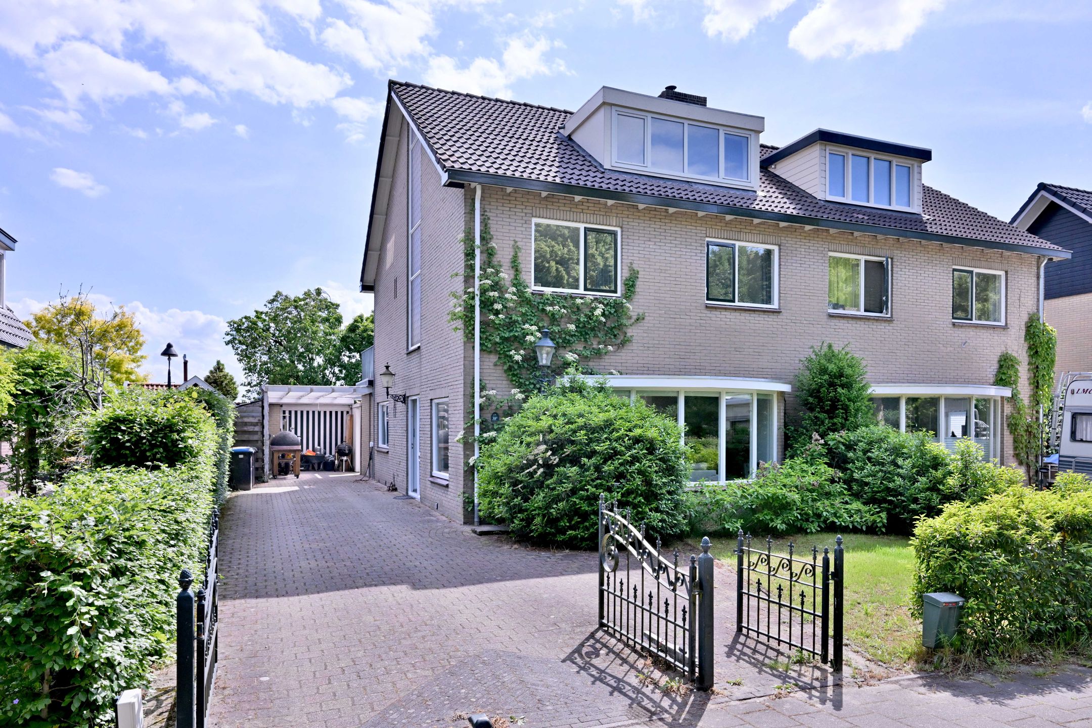 Wechelerweg 38-C, 38, C, Diepenveen, 7431PC, Overijssel, Nederland 38 