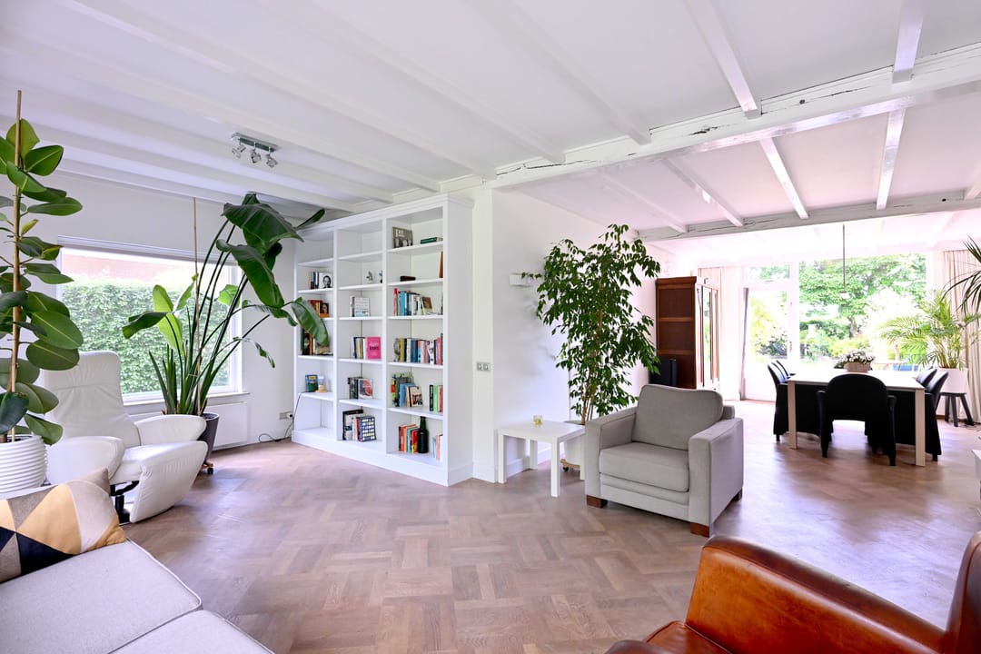 Foto 2 van Wechelerweg 38-C