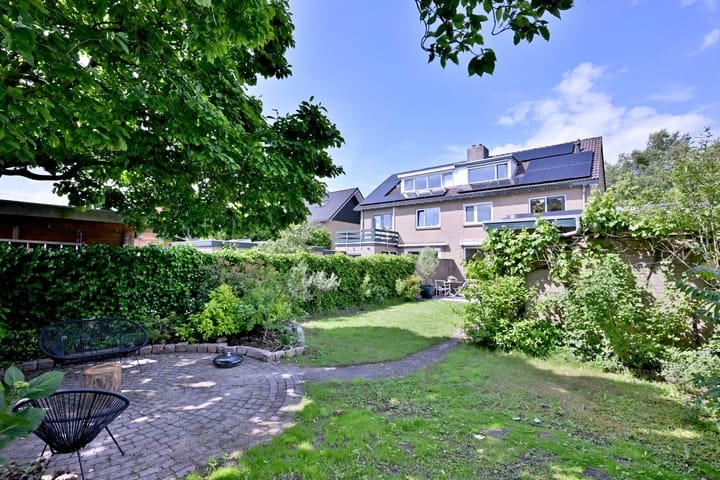 Foto 3 van Wechelerweg 38-C