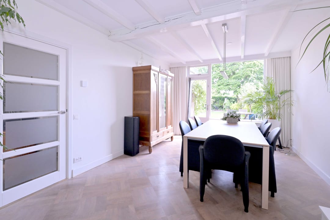 Foto 8 van Wechelerweg 38-C