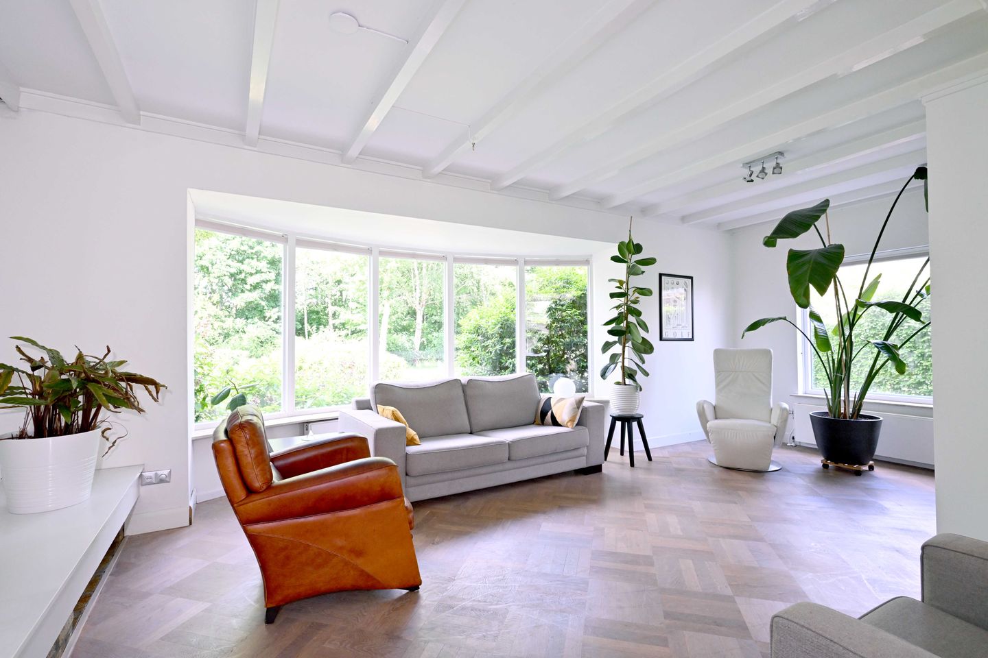 Foto 10 van Wechelerweg 38-C