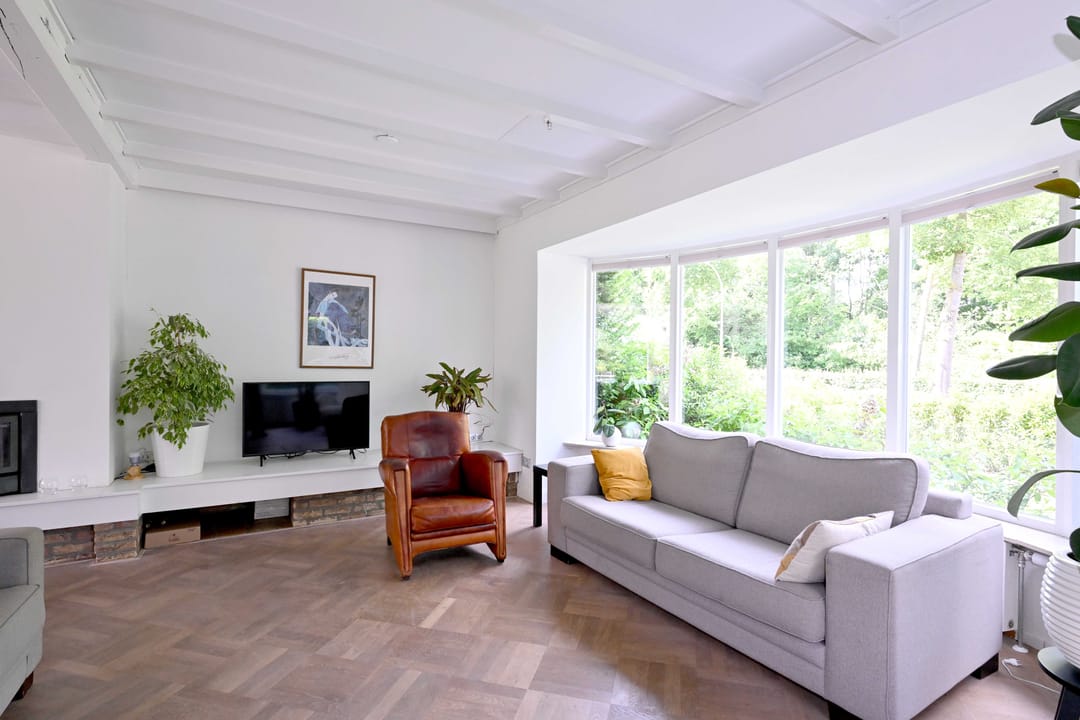 Foto 11 van Wechelerweg 38-C