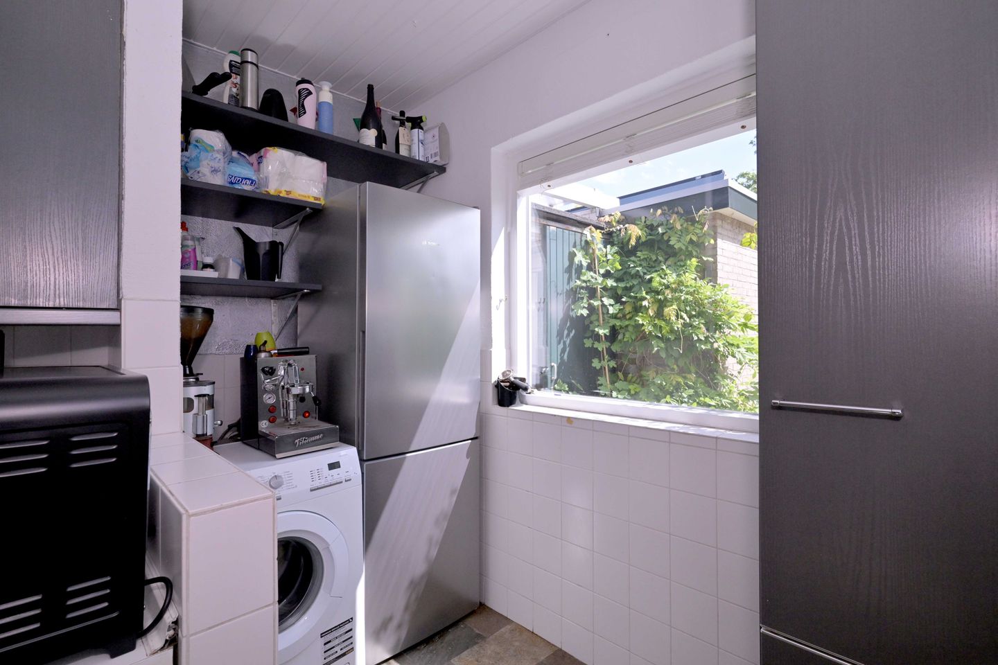 Foto 14 van Wechelerweg 38-C