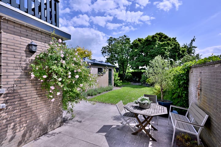 Foto 15 van Wechelerweg 38-C