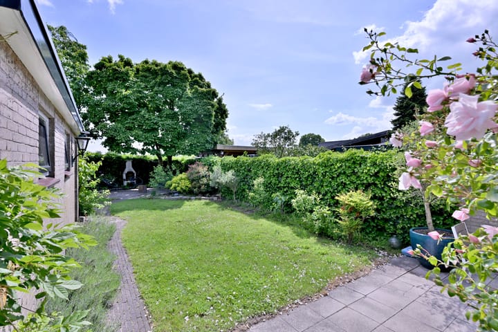 Foto 16 van Wechelerweg 38-C