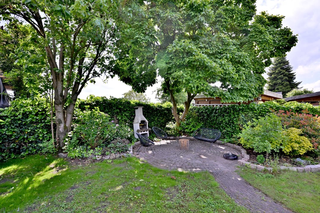 Foto 17 van Wechelerweg 38-C