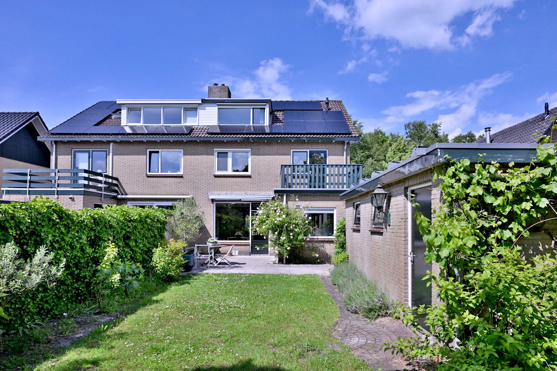 Foto 18 van Wechelerweg 38-C