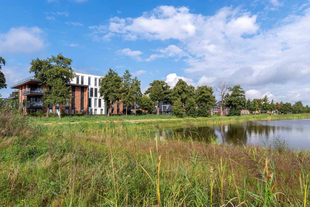 Foto 2 van Van de Polerf 17