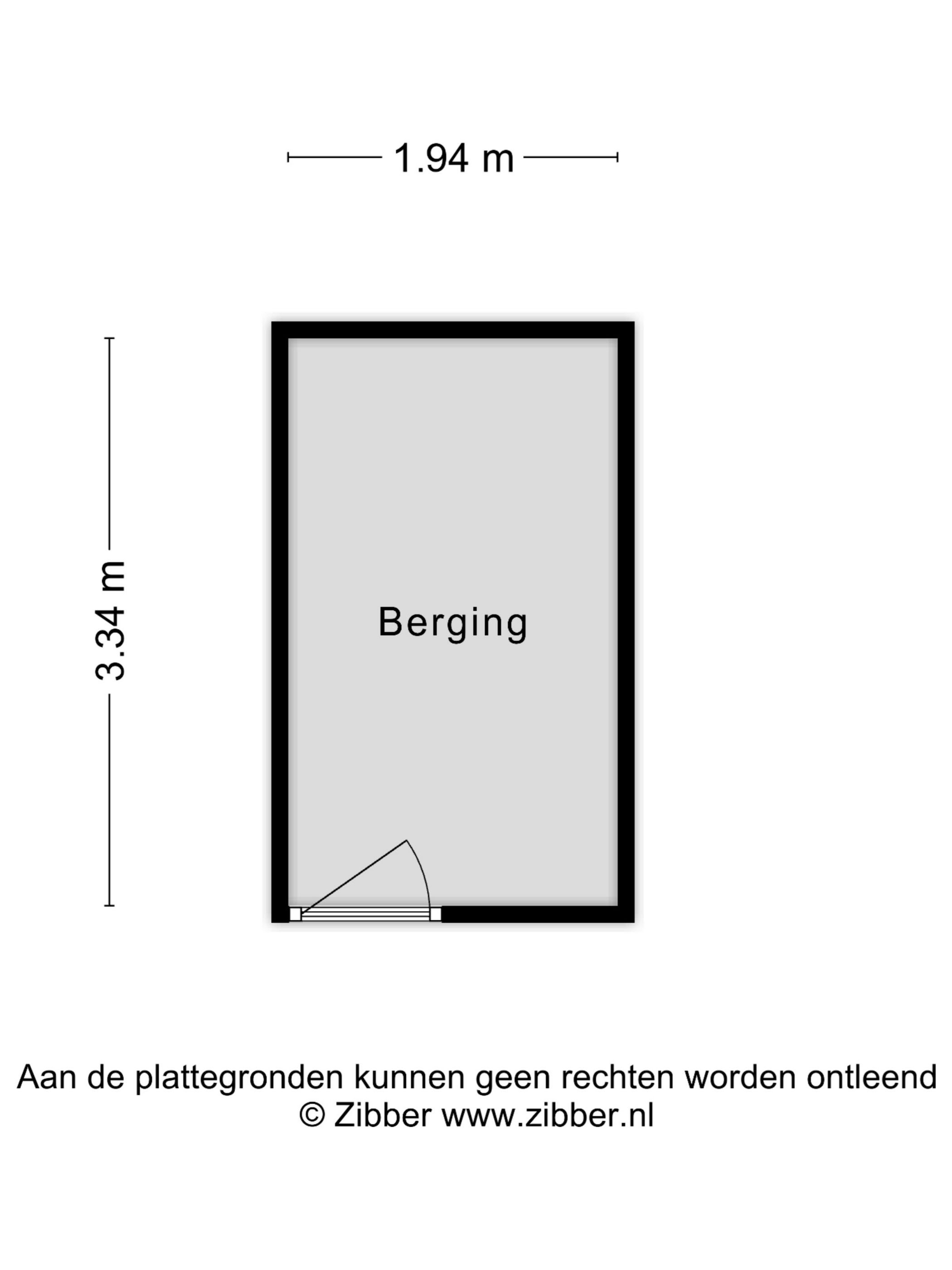 Foto 45 van Van de Polerf 17