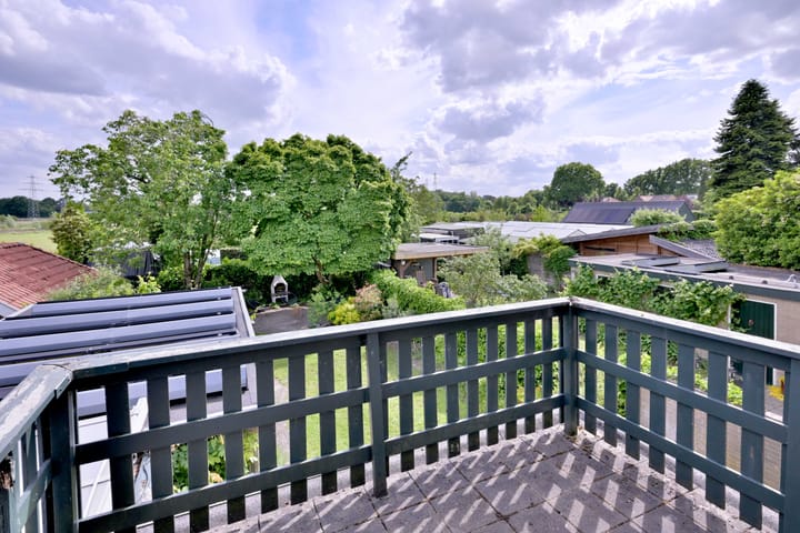 Foto 24 van Wechelerweg 38-C