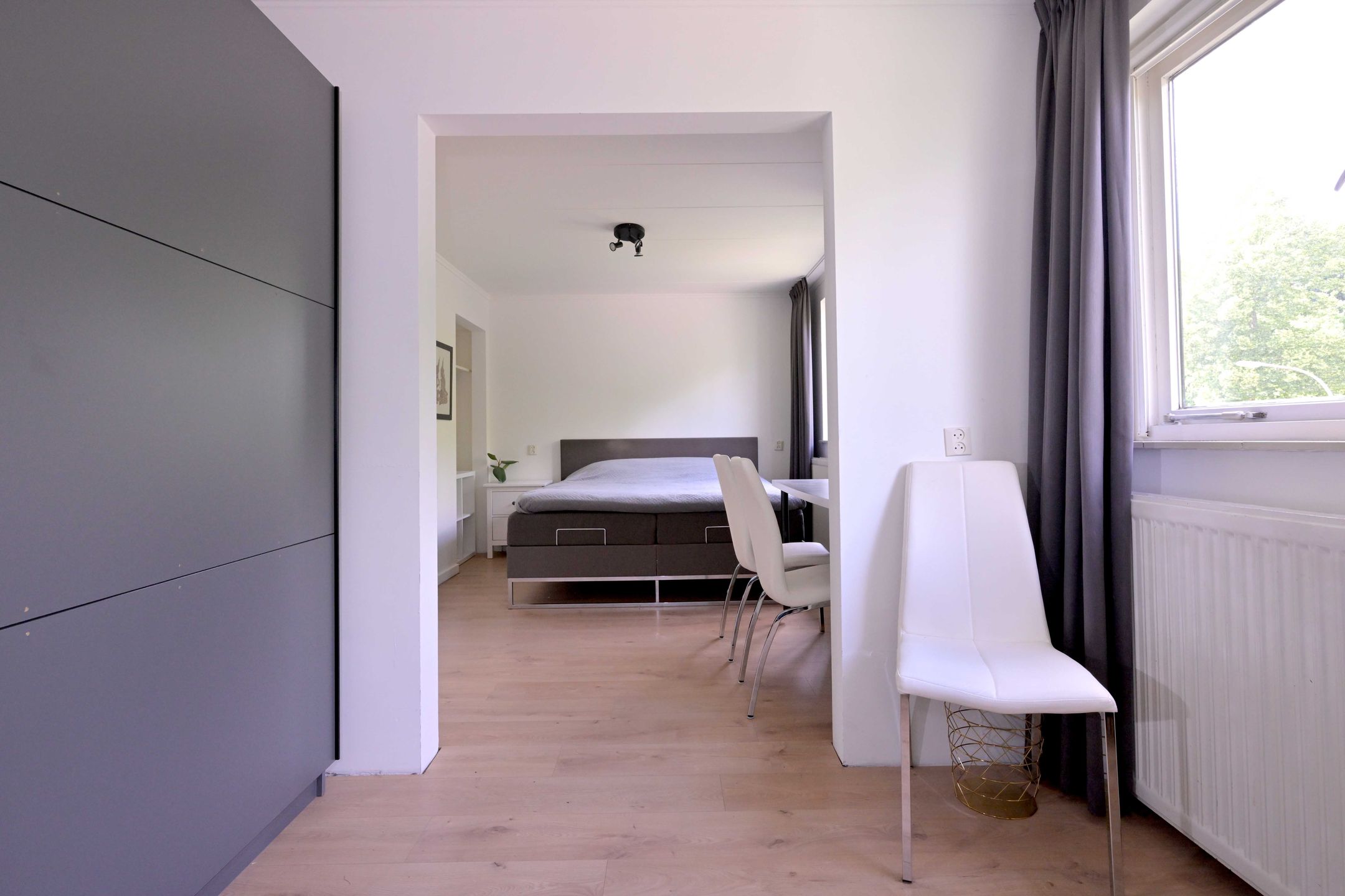 Foto 27 van Wechelerweg 38-C