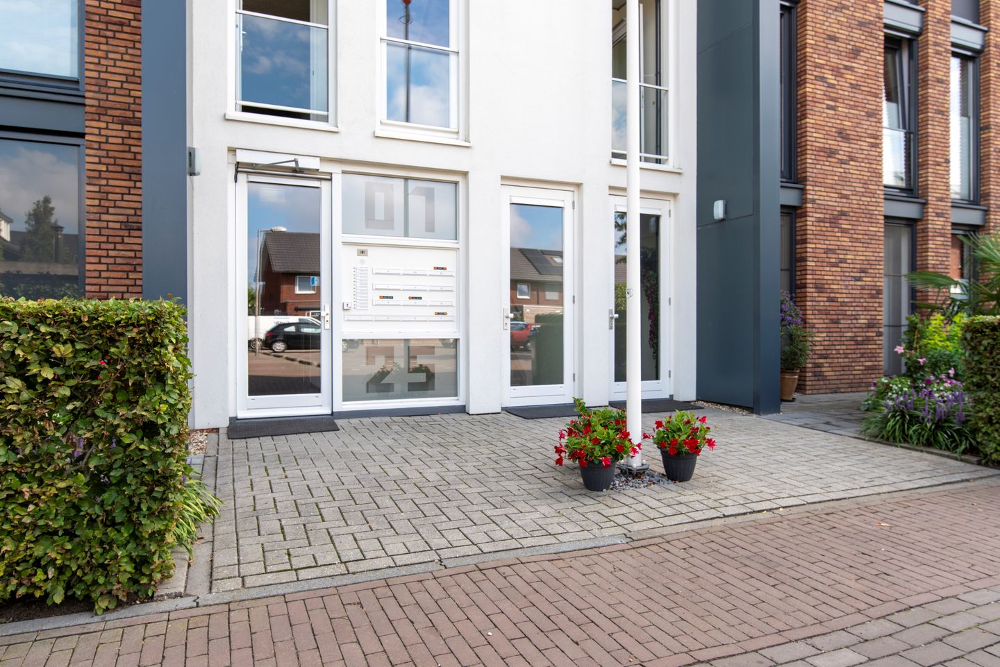 Foto 4 van Van de Polerf 17