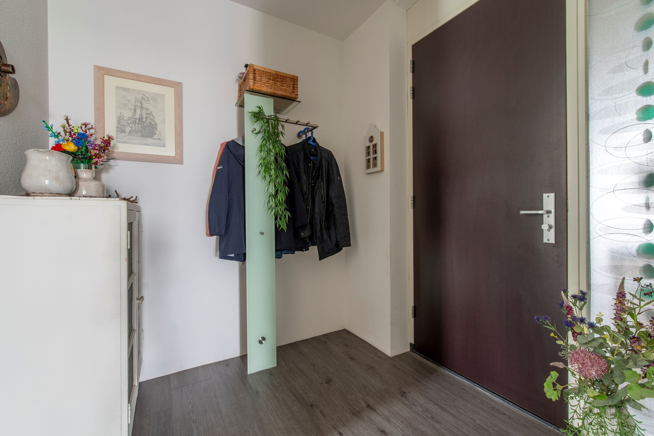 Foto 6 van Van de Polerf 17