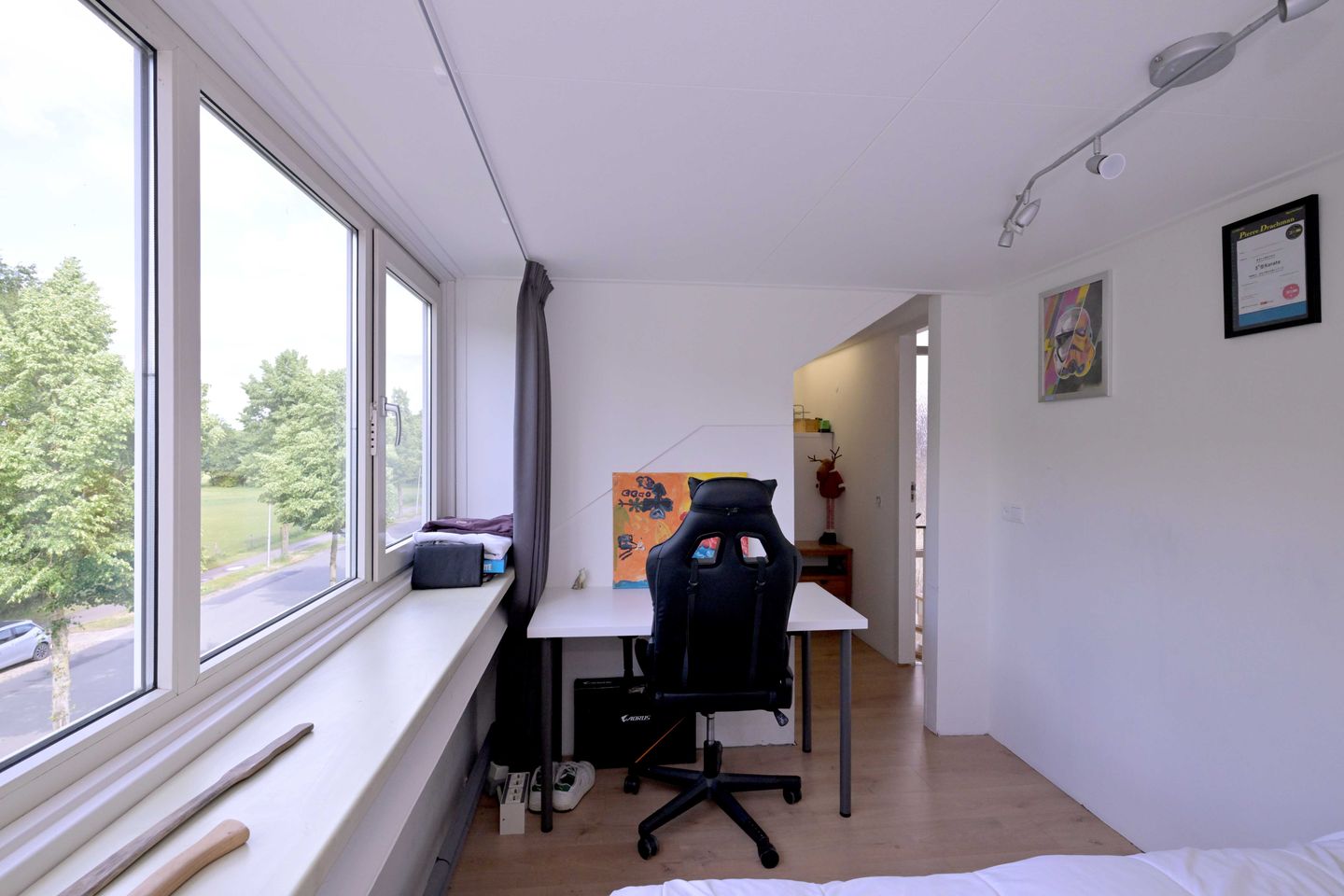 Foto 34 van Wechelerweg 38-C