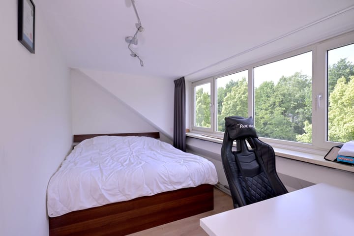 Foto 35 van Wechelerweg 38-C