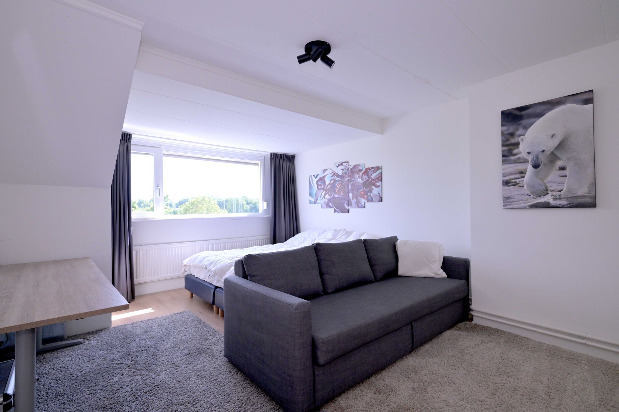 Foto 36 van Wechelerweg 38-C