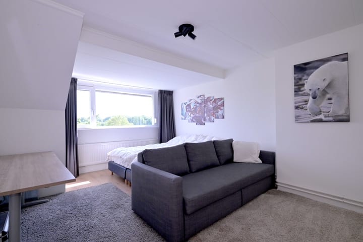 Foto 36 van Wechelerweg 38-C