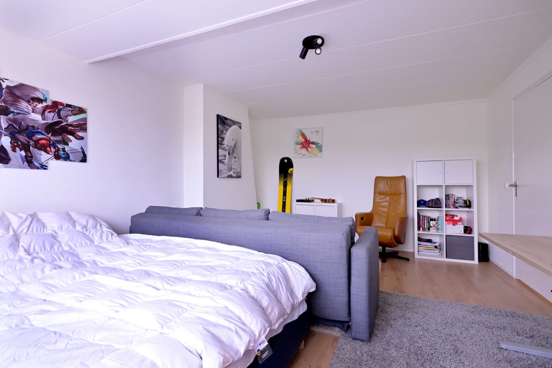 Foto 38 van Wechelerweg 38-C