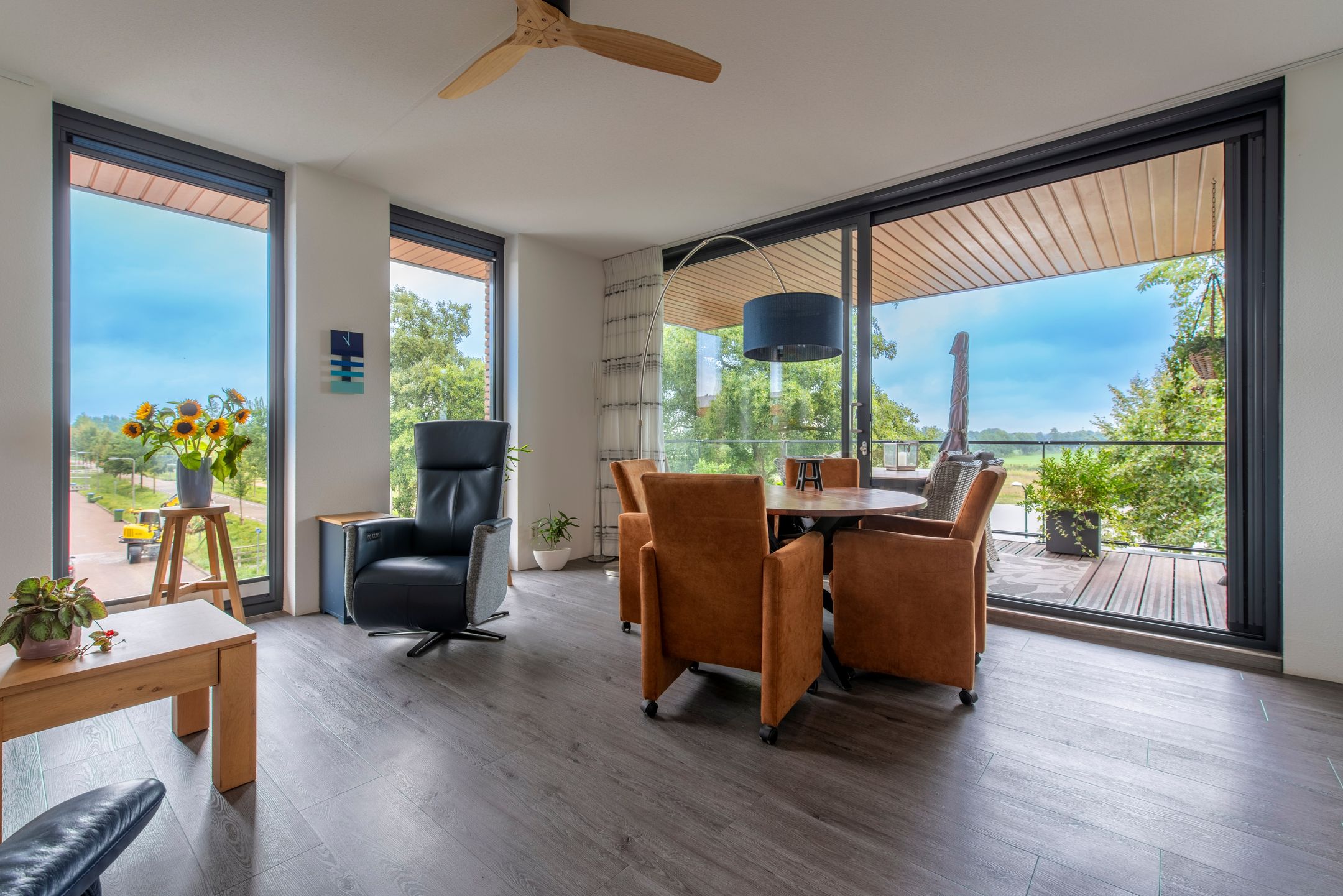 Foto 9 van Van de Polerf 17