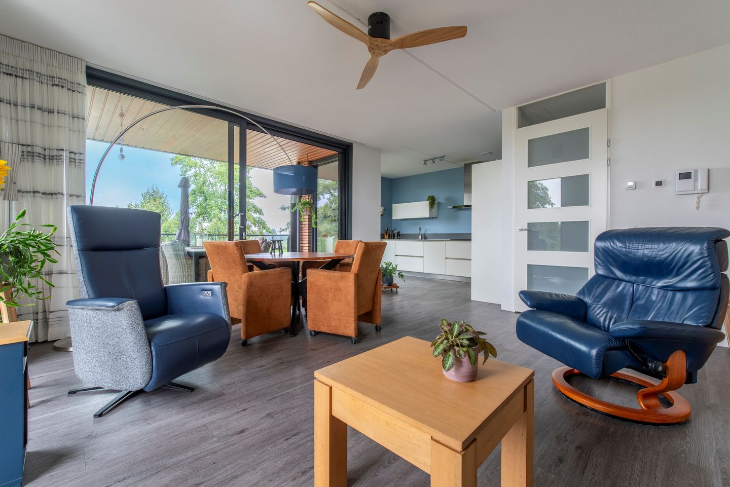 Foto 10 van Van de Polerf 17