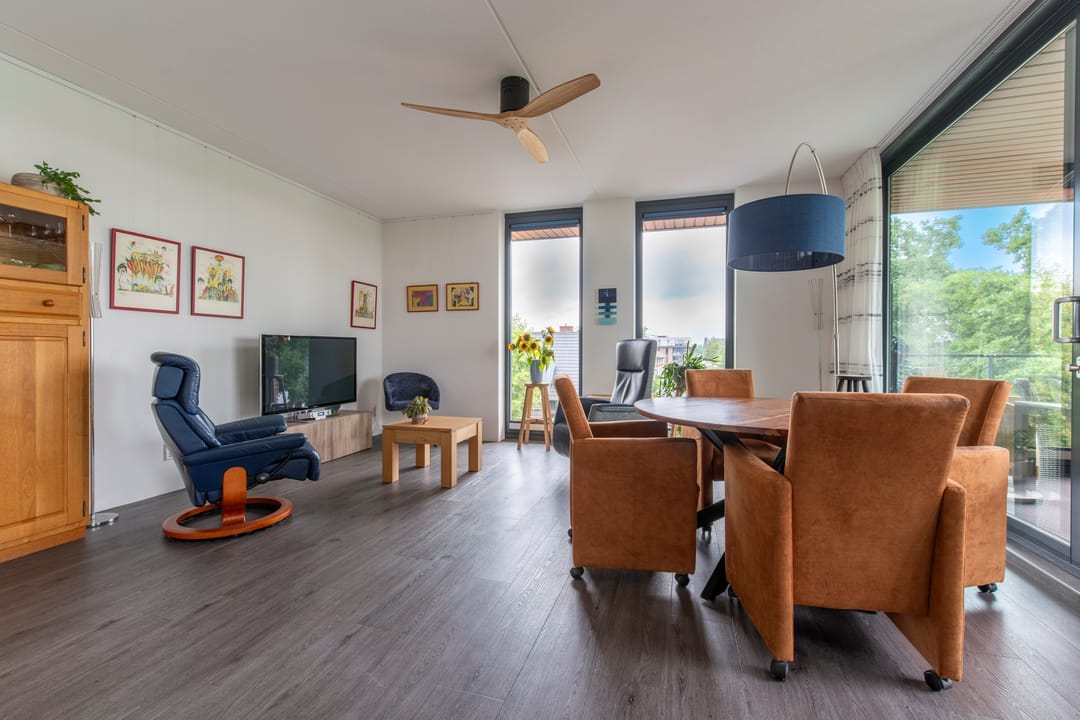 Foto 8 van Van de Polerf 17