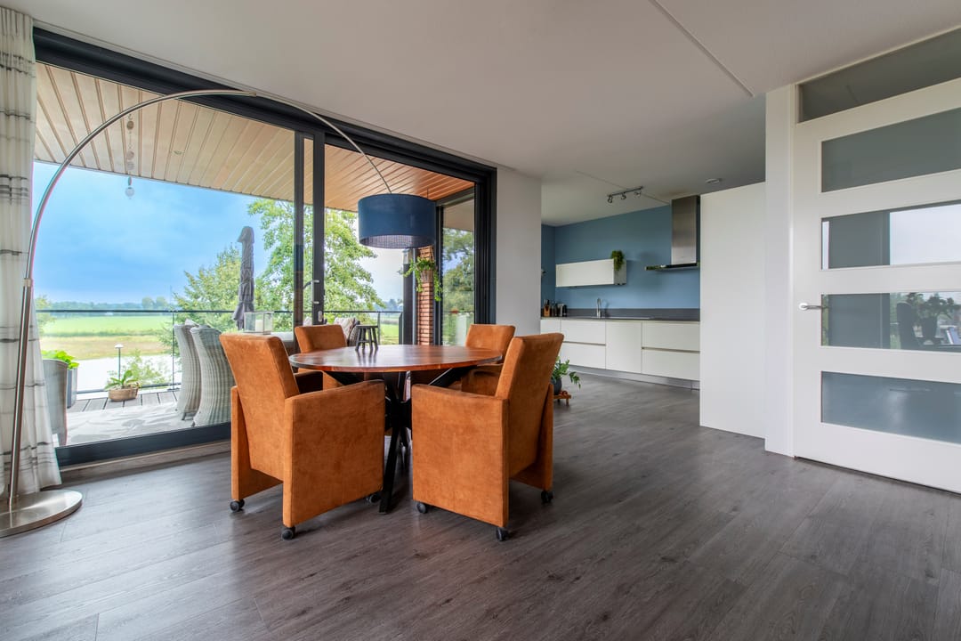 Foto 11 van Van de Polerf 17