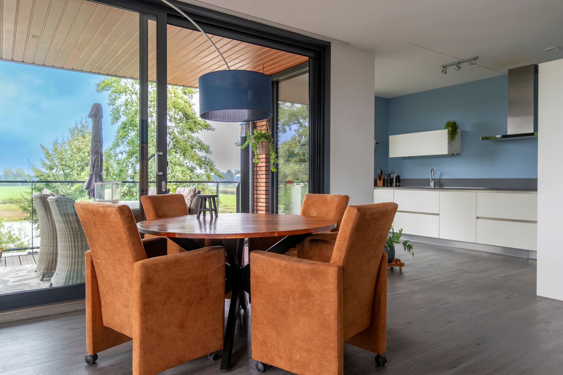 Foto 12 van Van de Polerf 17