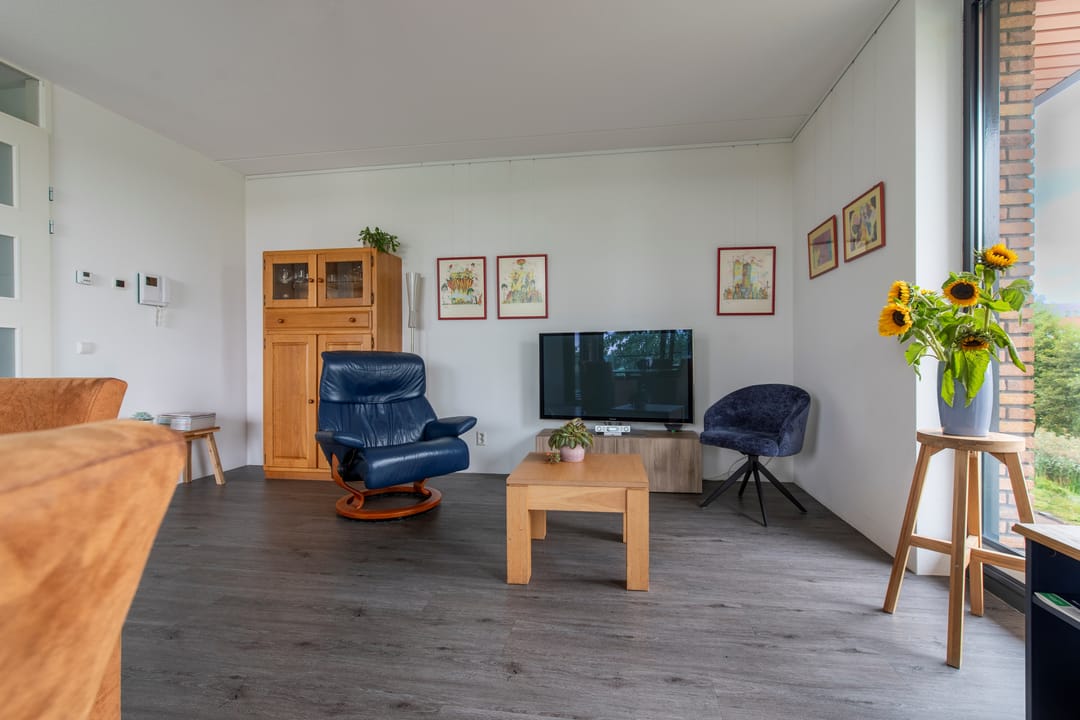 Foto 13 van Van de Polerf 17