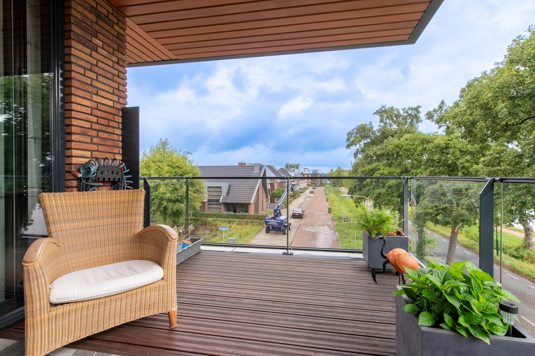 Foto 16 van Van de Polerf 17