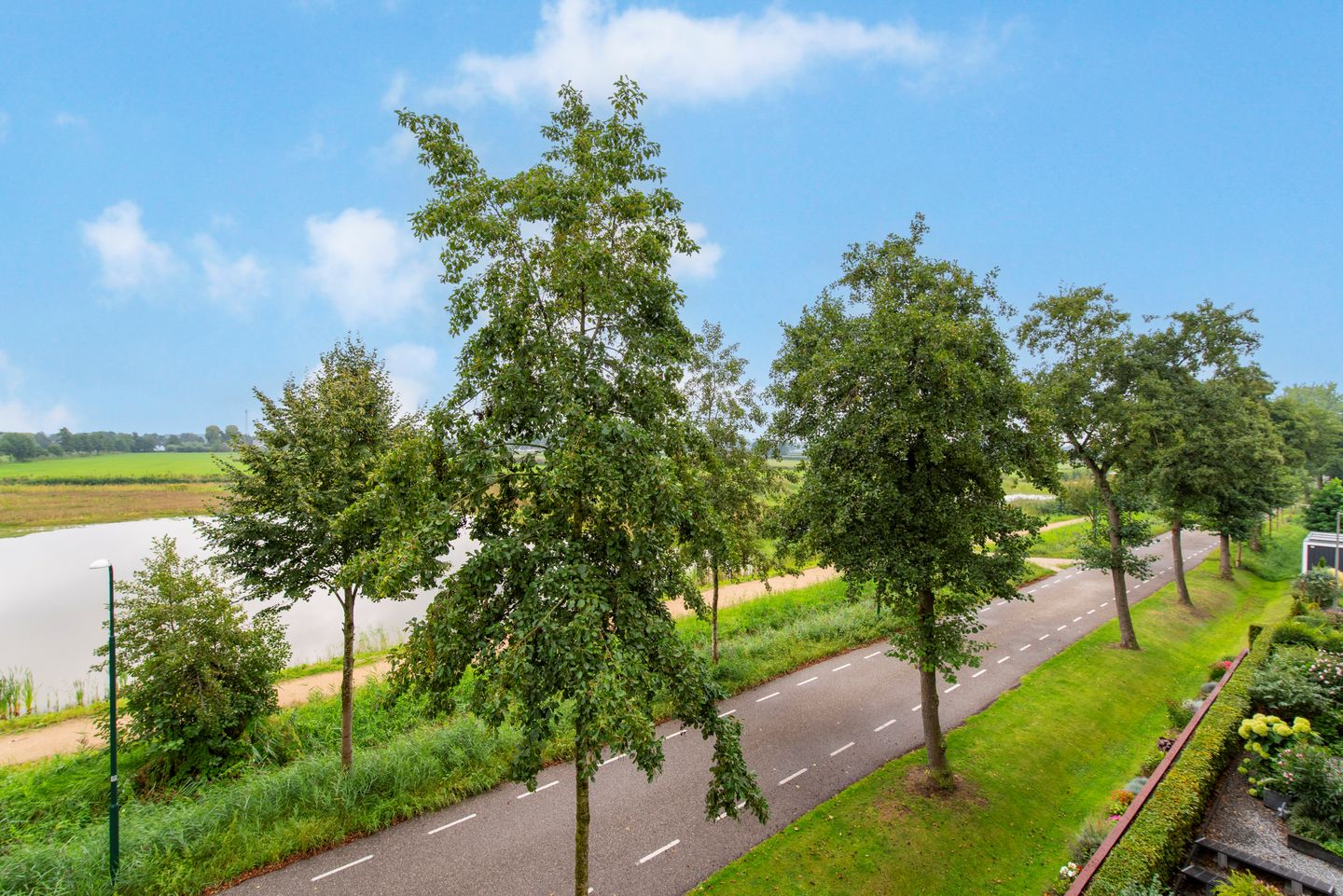 Foto 19 van Van de Polerf 17