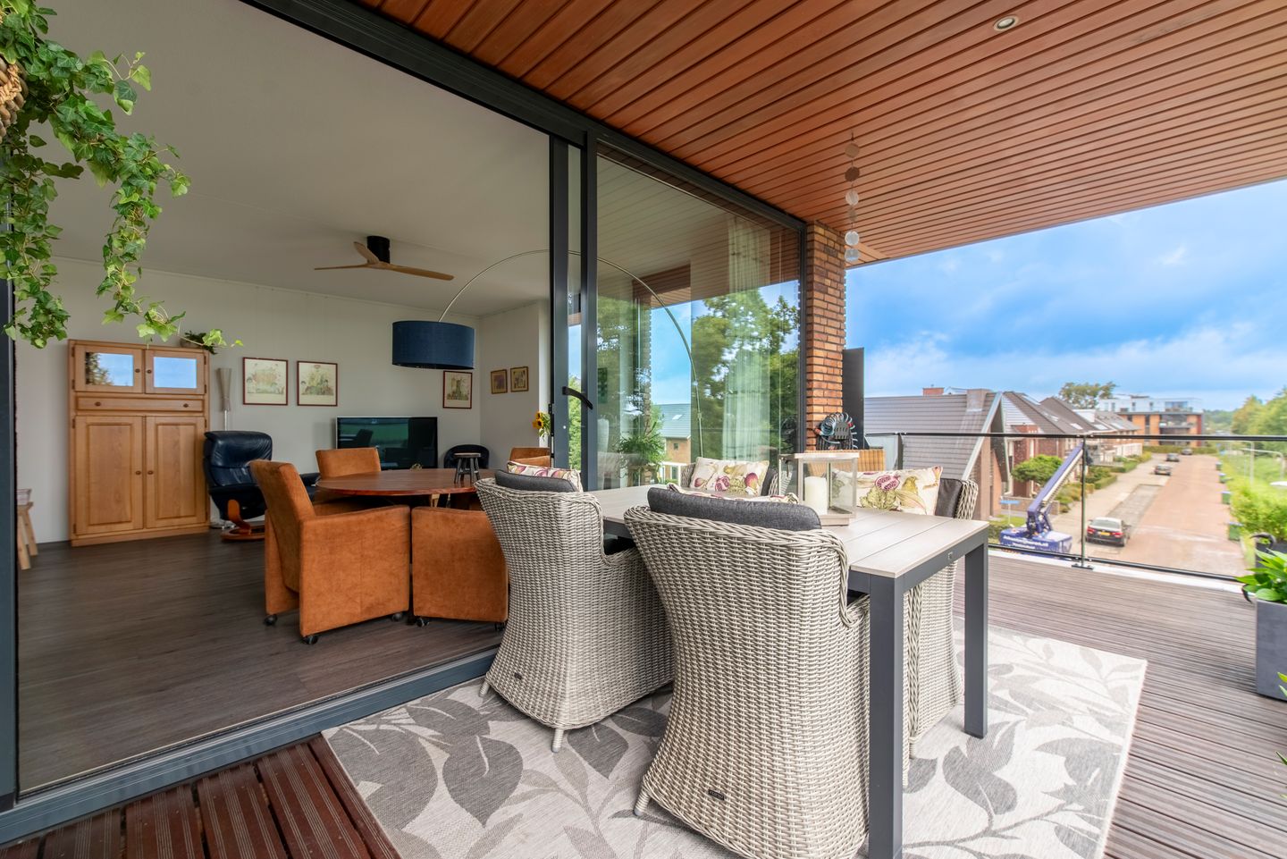 Foto 20 van Van de Polerf 17