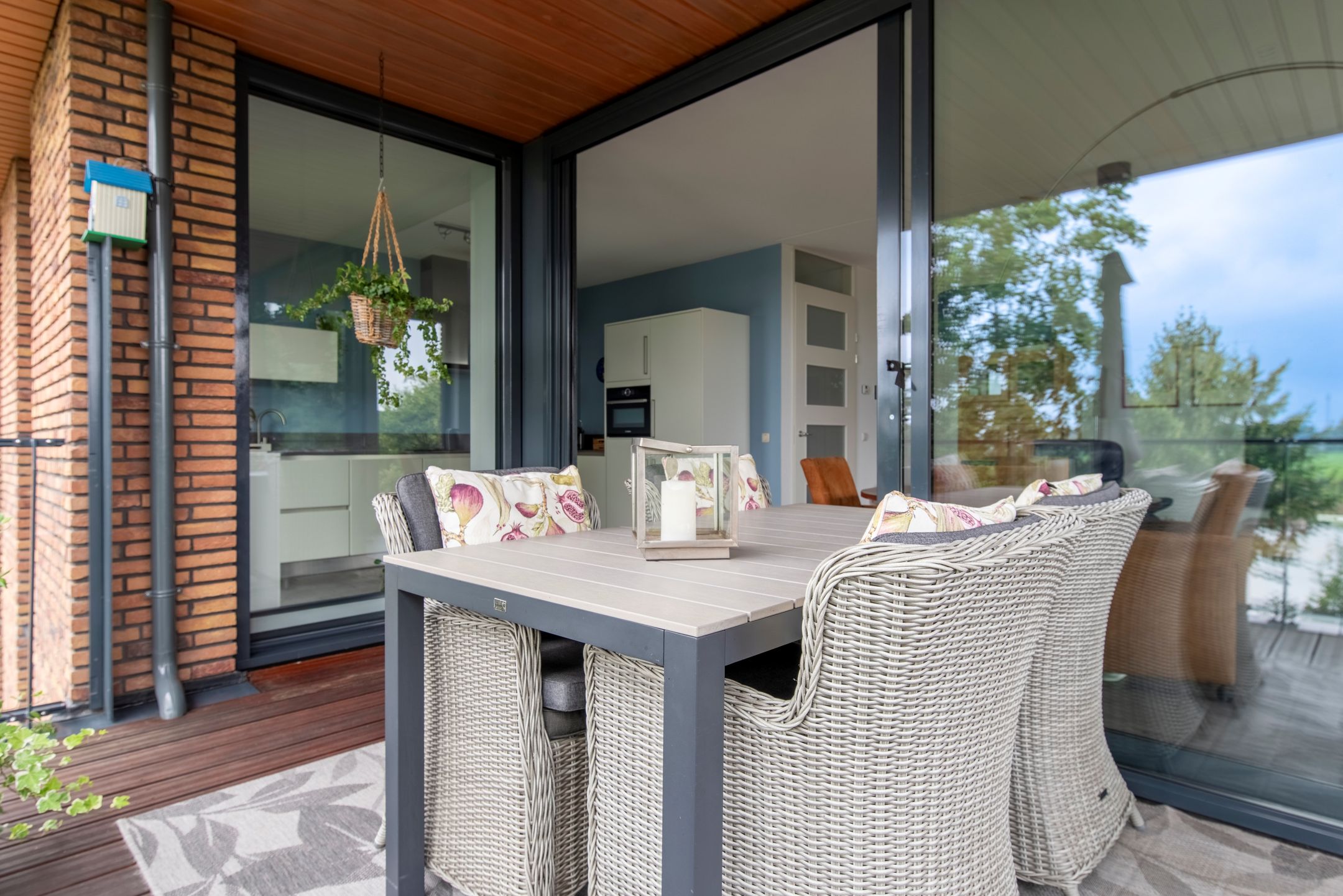 Foto 21 van Van de Polerf 17