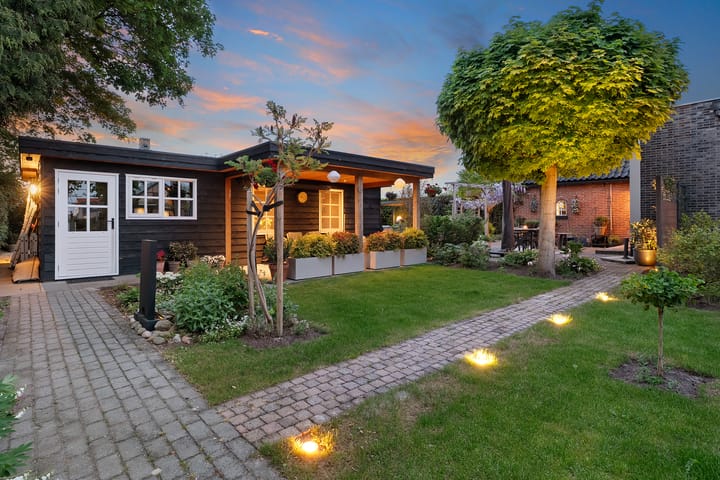 Foto 7 van Moerheimstraat 104