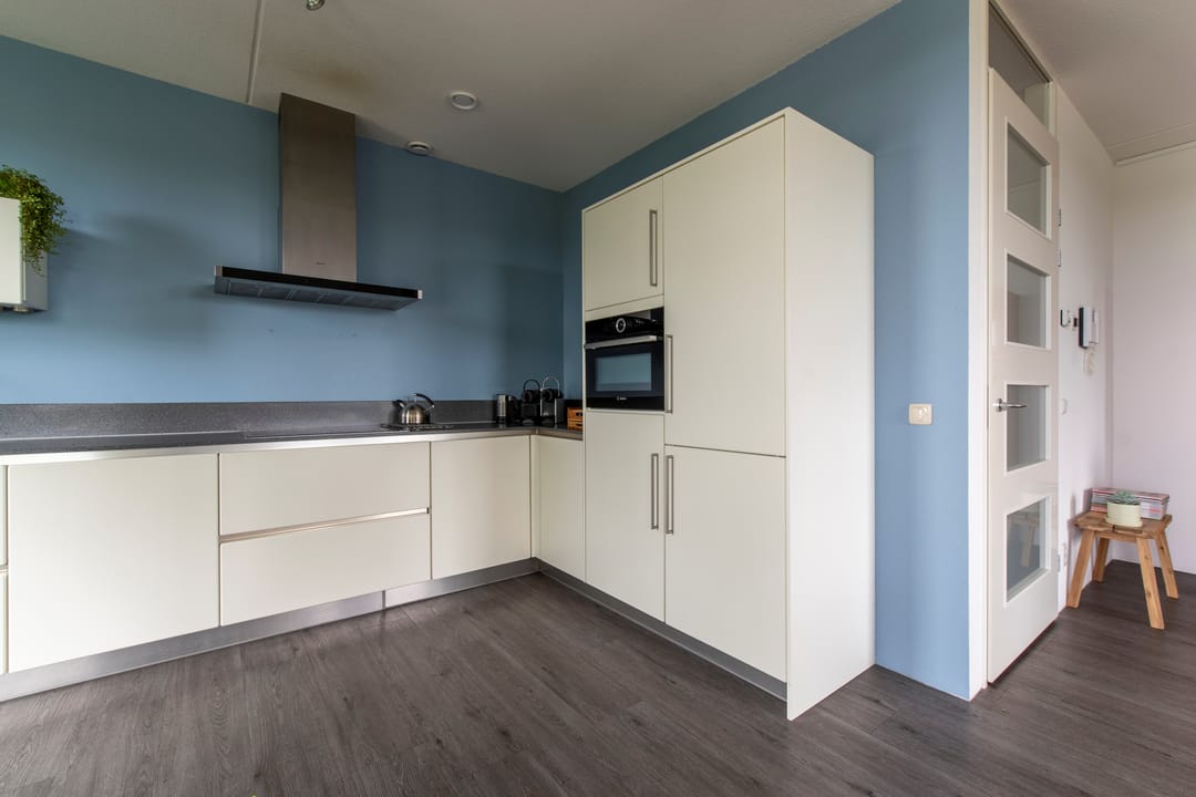 Foto 23 van Van de Polerf 17