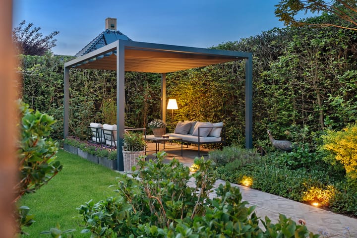 Foto 13 van Moerheimstraat 104